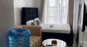Affordable Luxury Along Naivasha RD Waiyaki Way – Stay at Tsavo Rising!