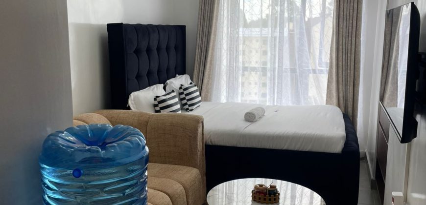 Affordable Luxury Along Naivasha RD Waiyaki Way – Stay at Tsavo Rising!