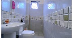 Nyali, Mombasa, 2 bedroom one ensuite Sea view fully furnished apartment in Nyali, Mombasa, 3 minutes walk to the beach,