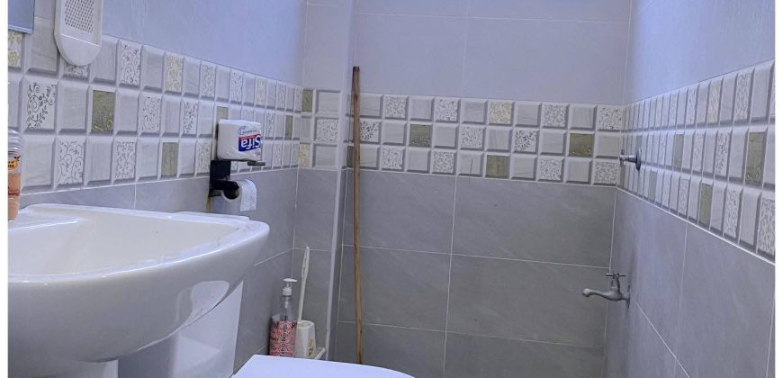Nyali, Mombasa, 2 bedroom one ensuite Sea view fully furnished apartment in Nyali, Mombasa, 3 minutes walk to the beach,