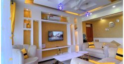 Nyali, Mombasa, 2 bedroom one ensuite Sea view fully furnished apartment in Nyali, Mombasa, 3 minutes walk to the beach,