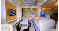 Nyali, Mombasa, 2 bedroom one ensuite Sea view fully furnished apartment in Nyali, Mombasa, 3 minutes walk to the beach,