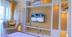 Nyali, Mombasa, 2 bedroom one ensuite Sea view fully furnished apartment in Nyali, Mombasa, 3 minutes walk to the beach,