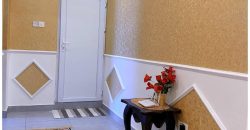 Nyali, Mombasa, 2 bedroom one ensuite Sea view fully furnished apartment in Nyali, Mombasa, 3 minutes walk to the beach,