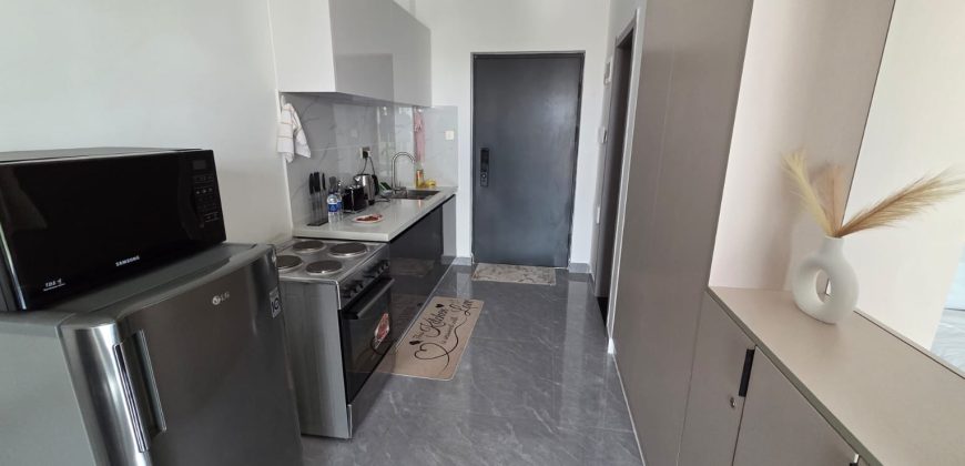 Modern Furnished Studio Kileleshwa Apartment