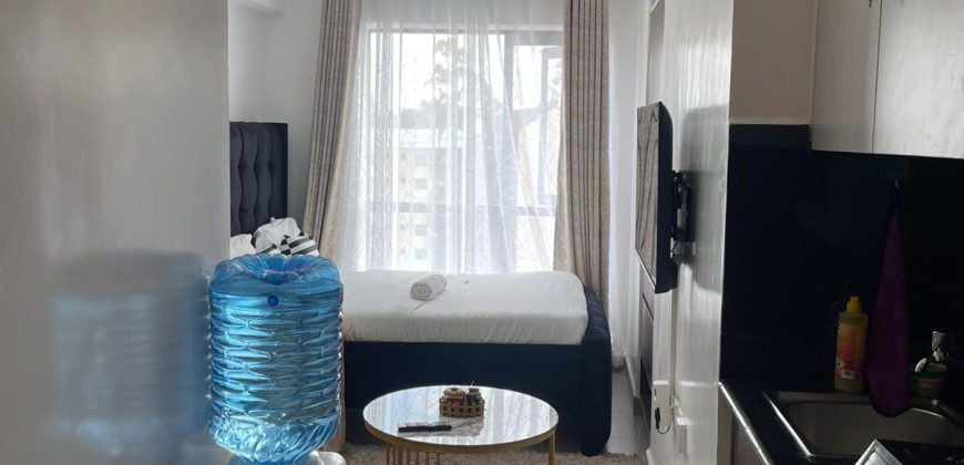 Affordable Luxury Along Naivasha RD Waiyaki Way – Stay at Tsavo Rising!
