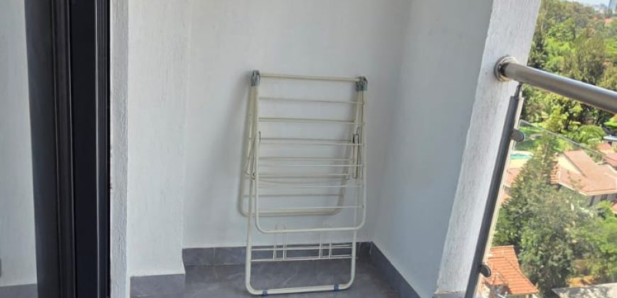 Modern Furnished Studio Kileleshwa Apartment