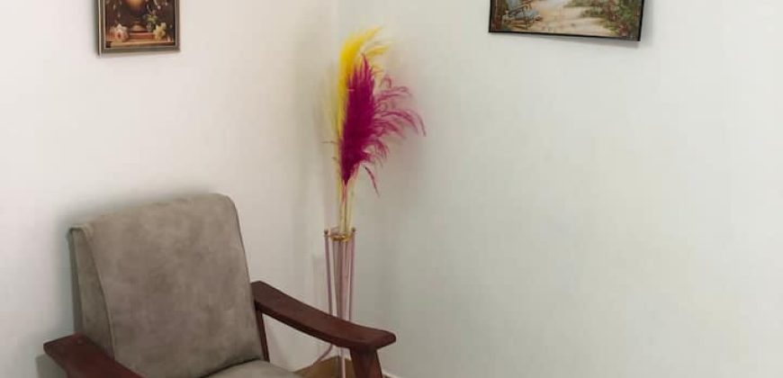Discover a cozy and well-designed furnished studio apartment in the peaceful Dagoretti Corner off wanyee Road—perfect for both short stays and extended visits