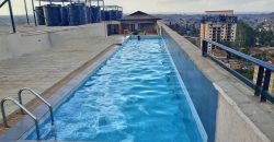 Cozy fully furnished studios & 1-bedroom apartments Dagoratti Corner