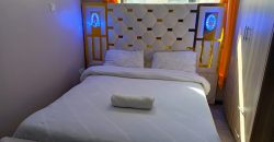 Cozy fully furnished studios & 1-bedroom apartments Dagoratti Corner