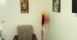 Discover a cozy and well-designed furnished studio apartment in the peaceful Dagoretti Corner off wanyee Road—perfect for both short stays and extended visits