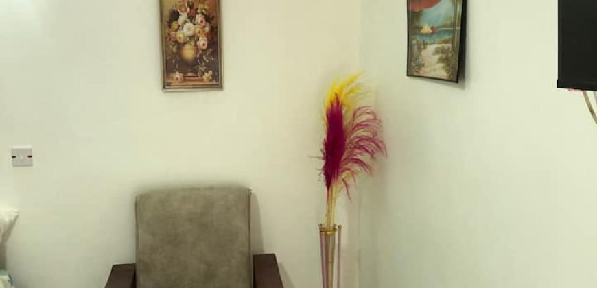 Discover a cozy and well-designed furnished studio apartment in the peaceful Dagoretti Corner off wanyee Road—perfect for both short stays and extended visits