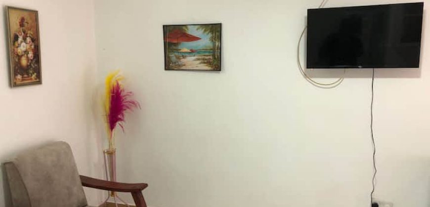 Discover a cozy and well-designed furnished studio apartment in the peaceful Dagoretti Corner off wanyee Road—perfect for both short stays and extended visits
