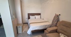 Modern Furnished Studio Kileleshwa Apartment