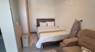 Modern Furnished Studio Kileleshwa Apartment